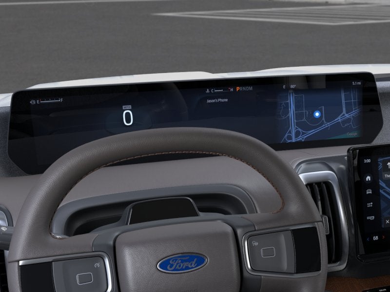 2026 Ford Expedition Max King Ranch