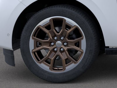 2026 Ford Expedition Max King Ranch