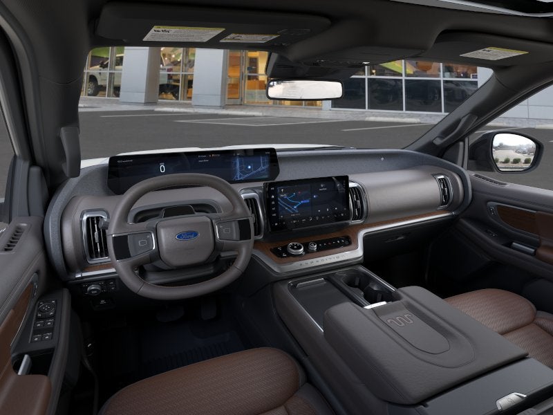 2026 Ford Expedition Max King Ranch