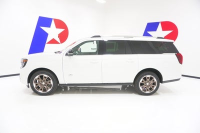 2026 Ford Expedition Max King Ranch