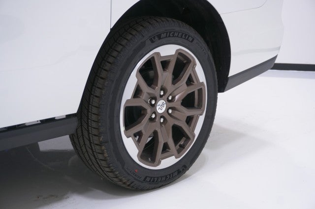 2026 Ford Expedition Max King Ranch