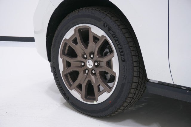 2026 Ford Expedition Max King Ranch
