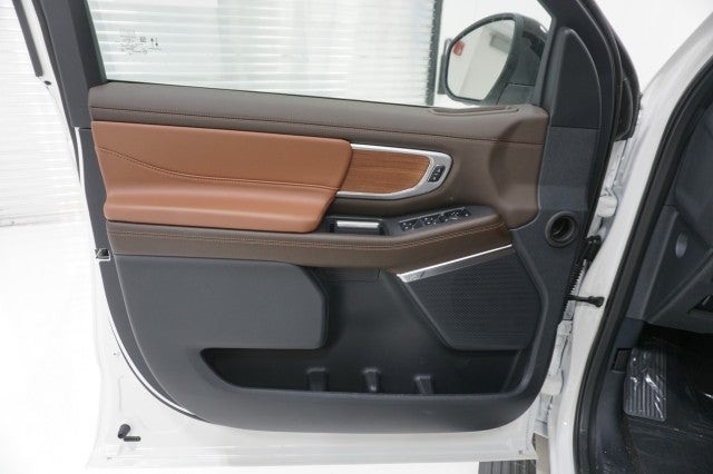 2026 Ford Expedition Max King Ranch