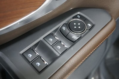 2026 Ford Expedition Max King Ranch