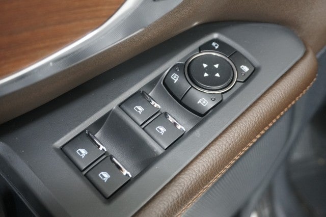 2026 Ford Expedition Max King Ranch