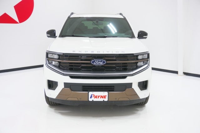 2026 Ford Expedition Max King Ranch