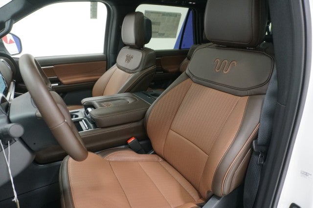 2026 Ford Expedition Max King Ranch