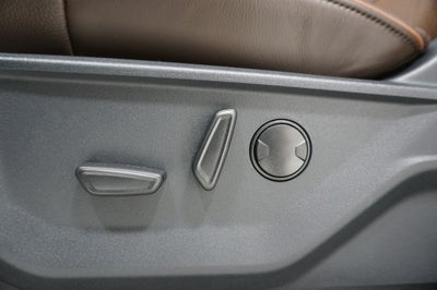 2026 Ford Expedition Max King Ranch