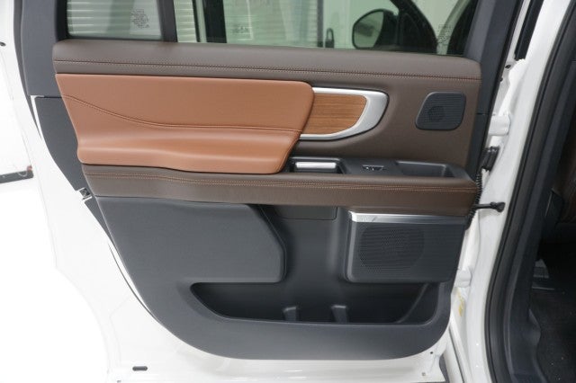 2026 Ford Expedition Max King Ranch