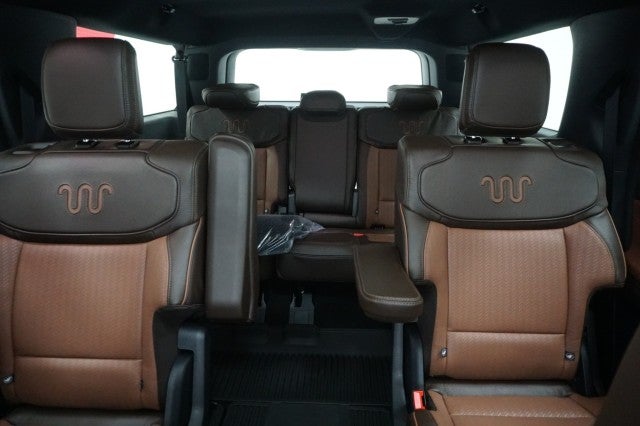 2026 Ford Expedition Max King Ranch
