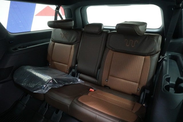 2026 Ford Expedition Max King Ranch