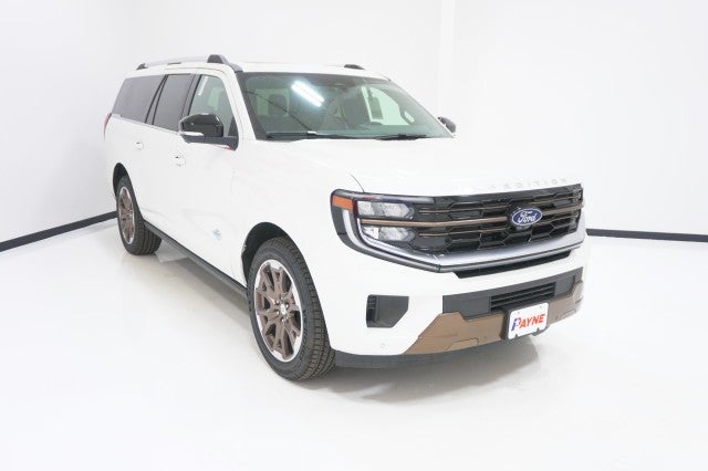 2026 Ford Expedition Max King Ranch