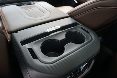 2026 Ford Expedition Max King Ranch
