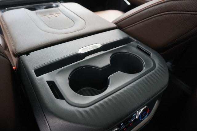 2026 Ford Expedition Max King Ranch