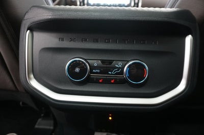 2026 Ford Expedition Max King Ranch