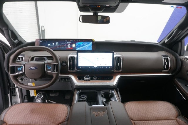 2026 Ford Expedition Max King Ranch