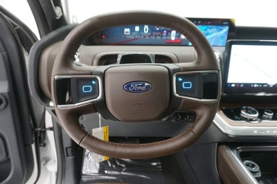 2026 Ford Expedition Max King Ranch