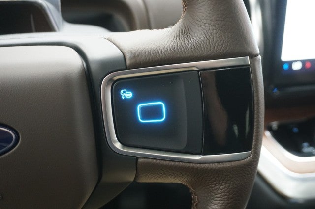 2026 Ford Expedition Max King Ranch