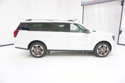 2026 Ford Expedition Max King Ranch