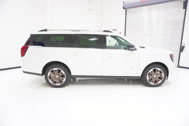 2026 Ford Expedition Max King Ranch