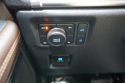 2026 Ford Expedition Max King Ranch