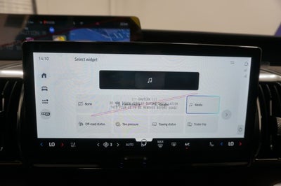 2026 Ford Expedition Max King Ranch