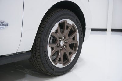 2026 Ford Expedition Max King Ranch
