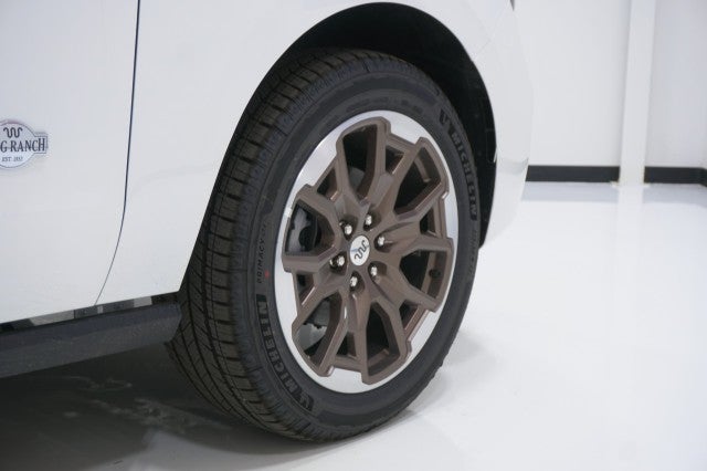2026 Ford Expedition Max King Ranch