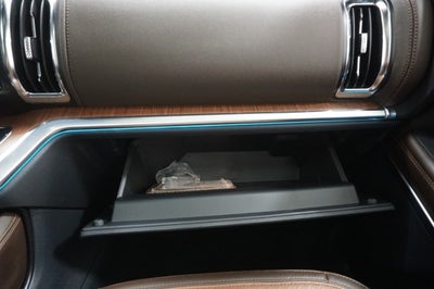 2026 Ford Expedition Max King Ranch
