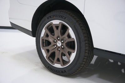 2026 Ford Expedition Max King Ranch