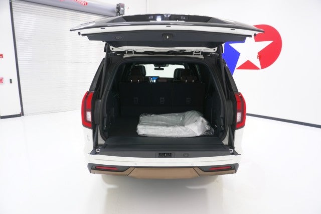 2026 Ford Expedition Max King Ranch