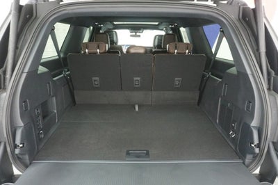 2026 Ford Expedition Max King Ranch
