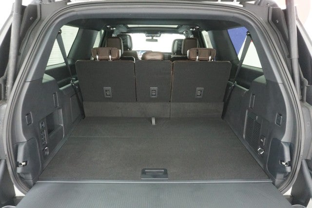 2026 Ford Expedition Max King Ranch