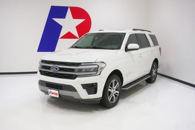 2022 Ford Expedition XLT