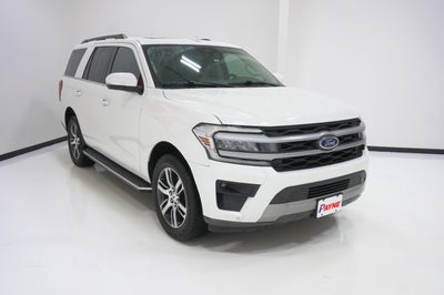 2022 Ford Expedition XLT