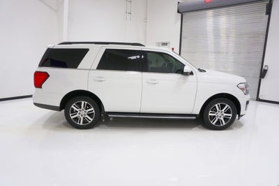 2022 Ford Expedition XLT