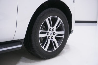 2022 Ford Expedition XLT