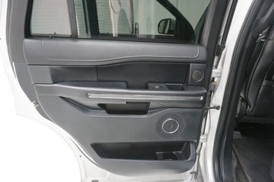2018 Ford Expedition XLT