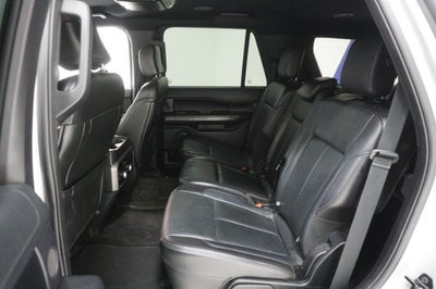 2018 Ford Expedition XLT