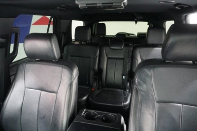2018 Ford Expedition XLT