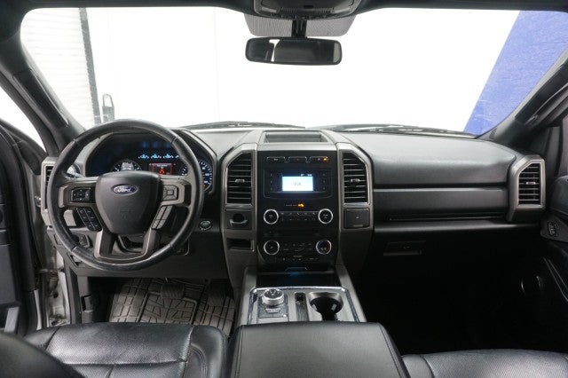 2018 Ford Expedition XLT