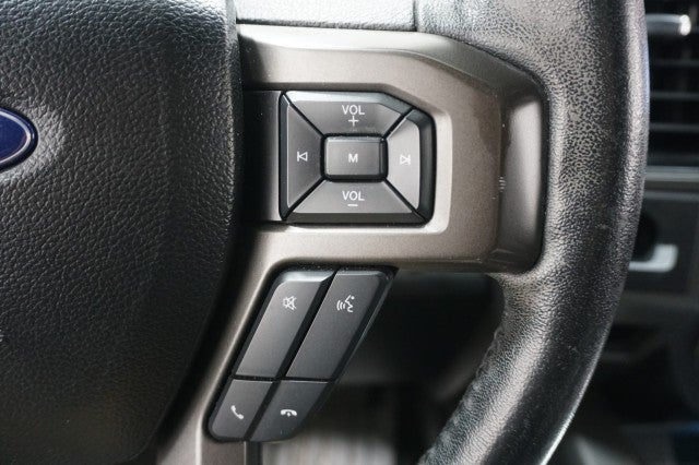2018 Ford Expedition XLT