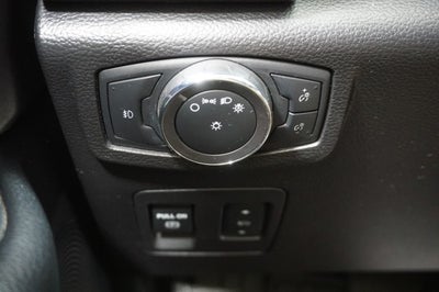 2018 Ford Expedition XLT