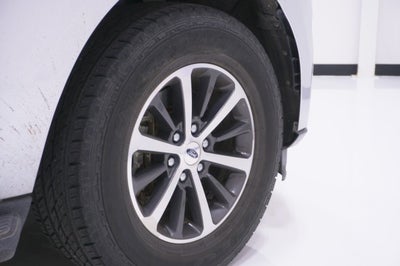 2018 Ford Expedition XLT
