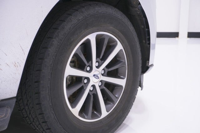 2018 Ford Expedition XLT