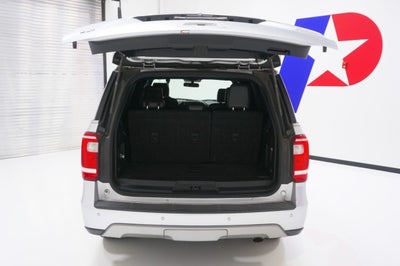 2018 Ford Expedition XLT