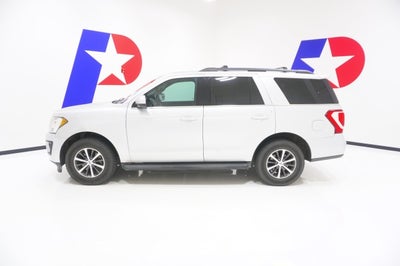 2018 Ford Expedition XLT