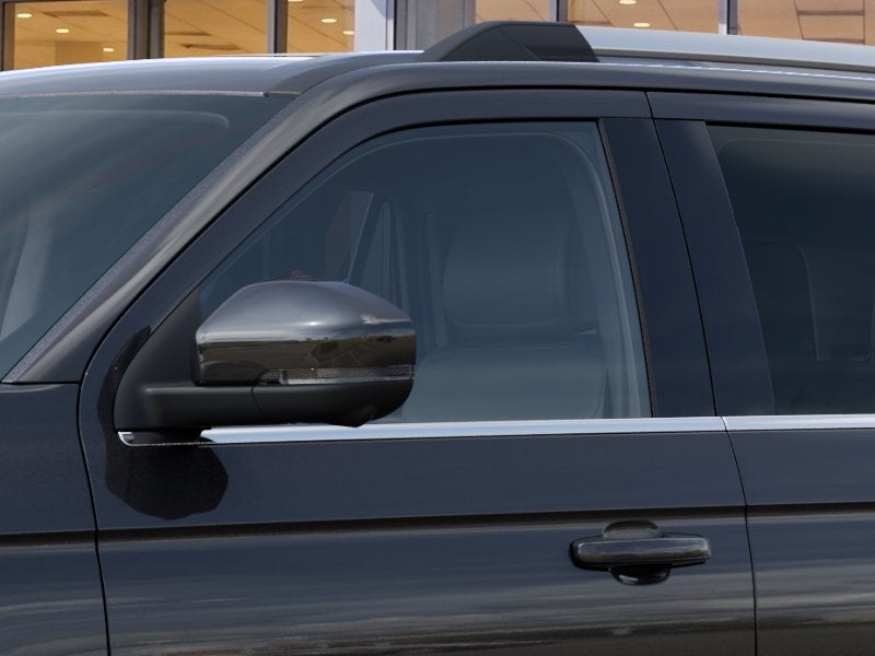 2027 Ford Expedition King Ranch