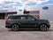 2027 Ford Expedition King Ranch