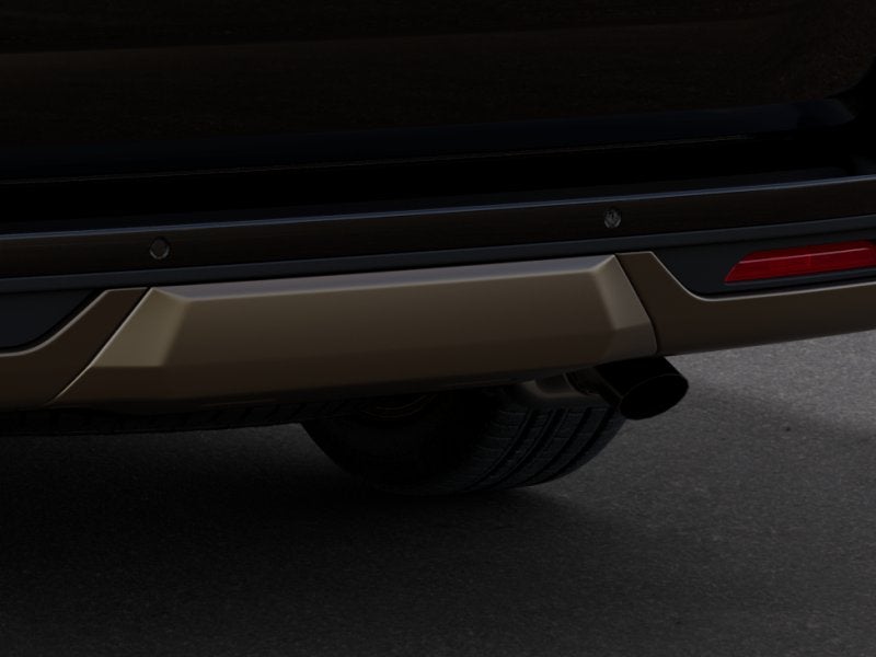2027 Ford Expedition King Ranch